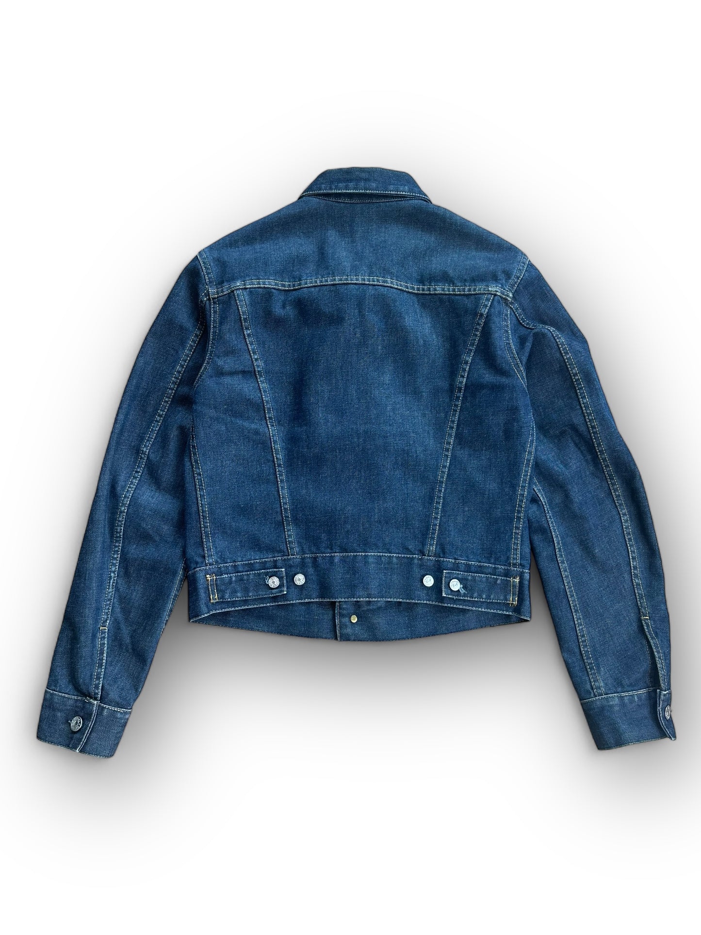 Diesel Denim Trucker Jacket