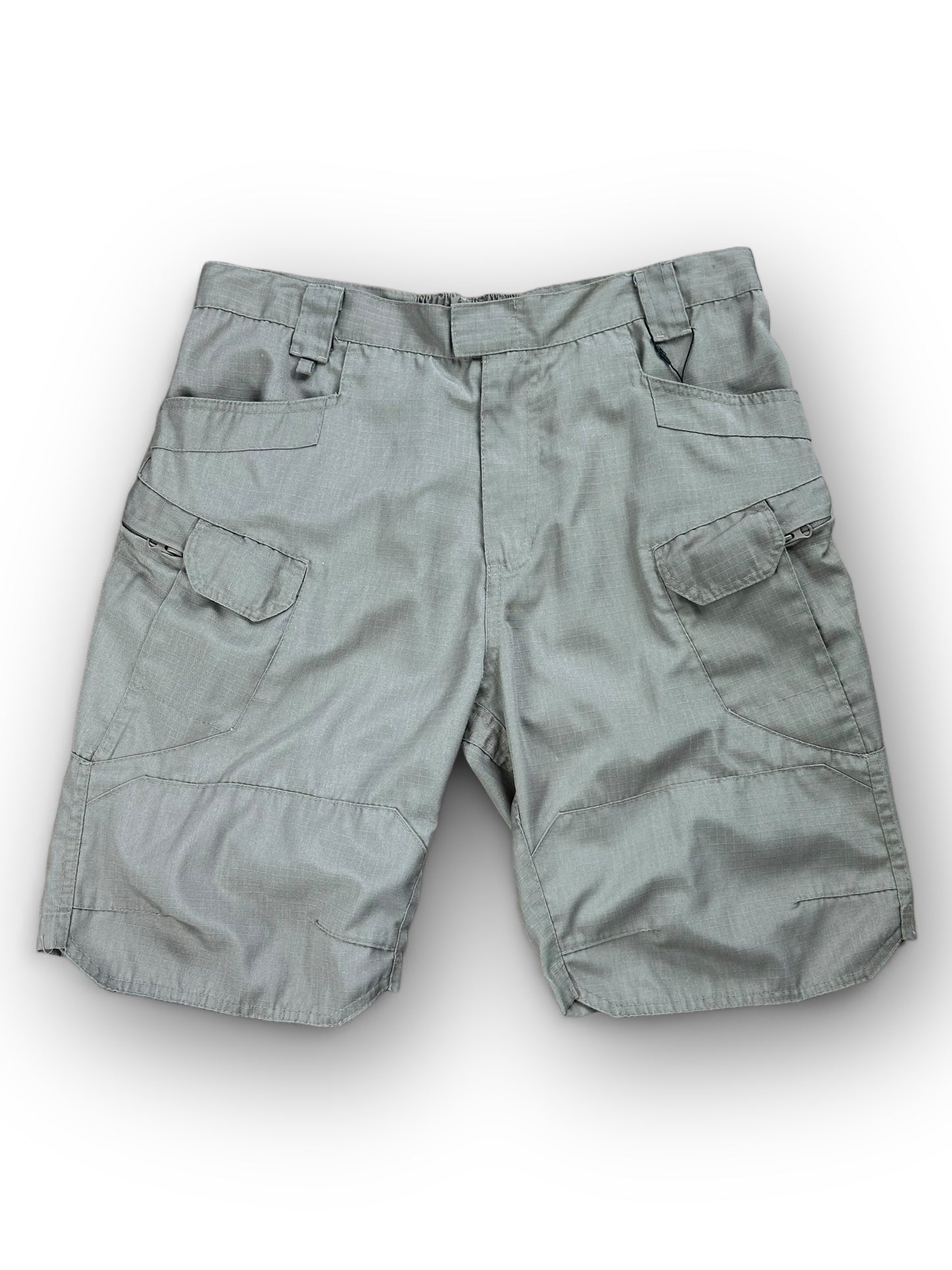 Rip Stop Cargo Shorts