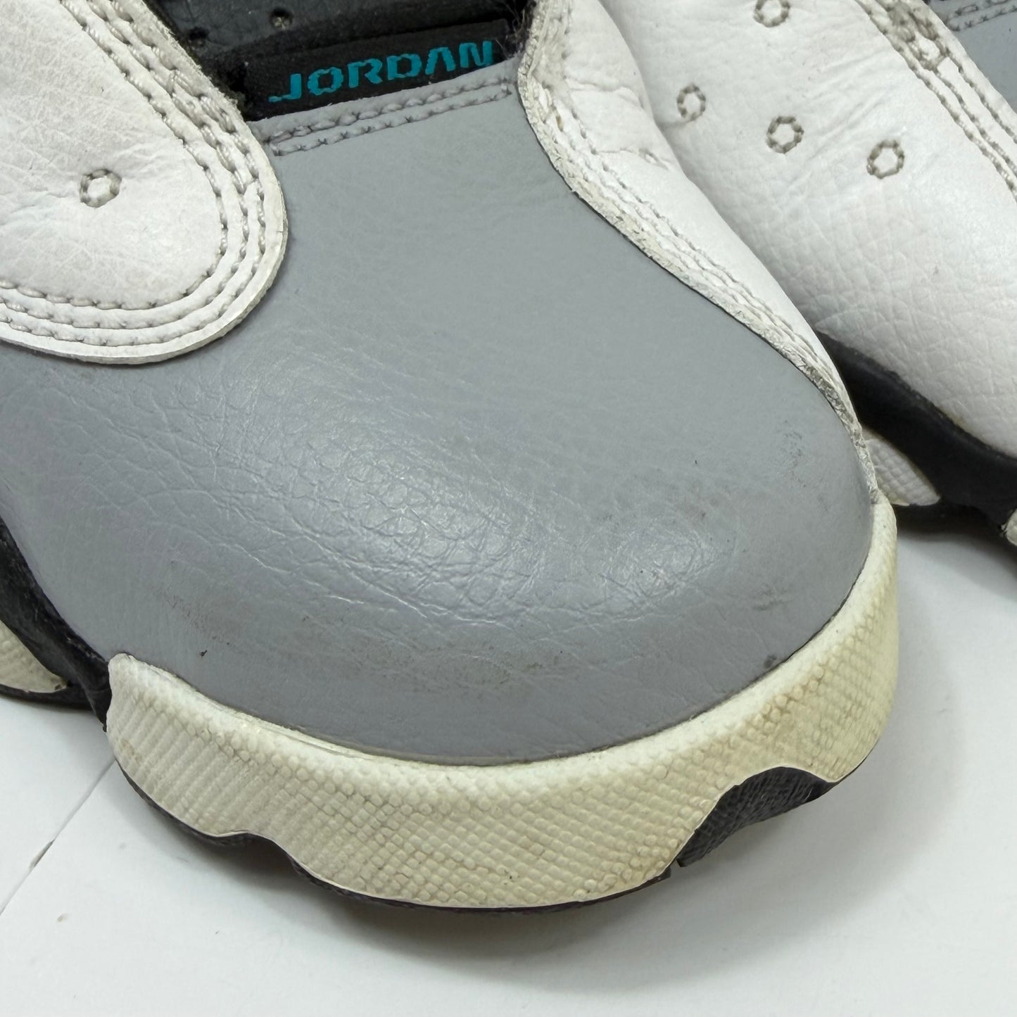 NIKE AIR JORDAN 13 RETRO ‘Barons’