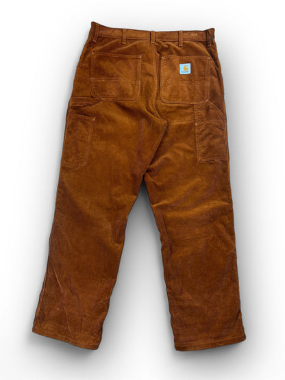 Carhartt WIP Corduroy Single Knee Pant