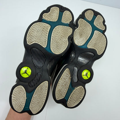 NIKE AIR JORDAN 13 RETRO ‘Barons’