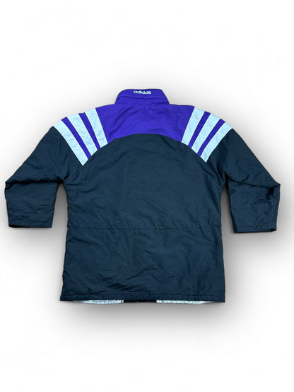 Anderlecht 1996/97 Adidas Training Jacket