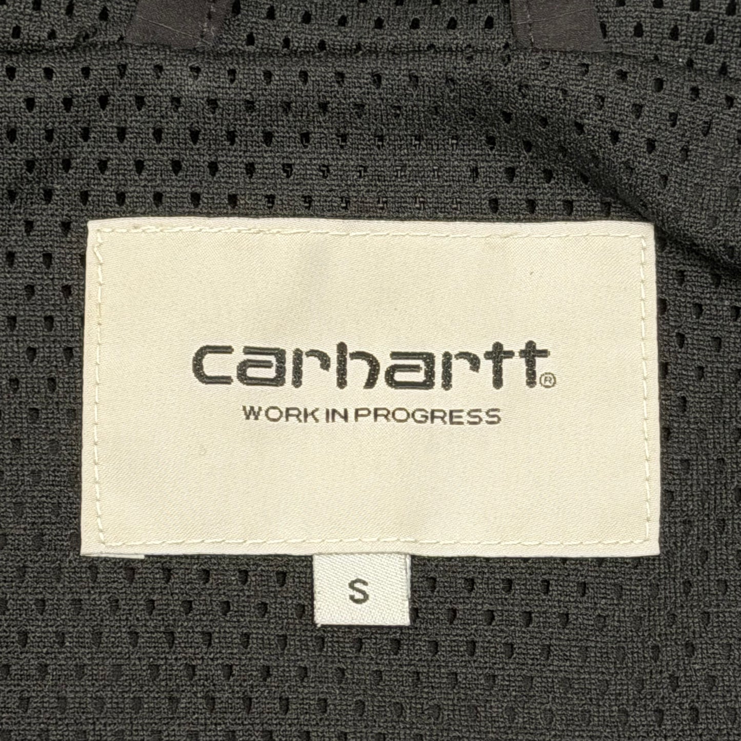 CARHARTT WIP Hurst Jacket