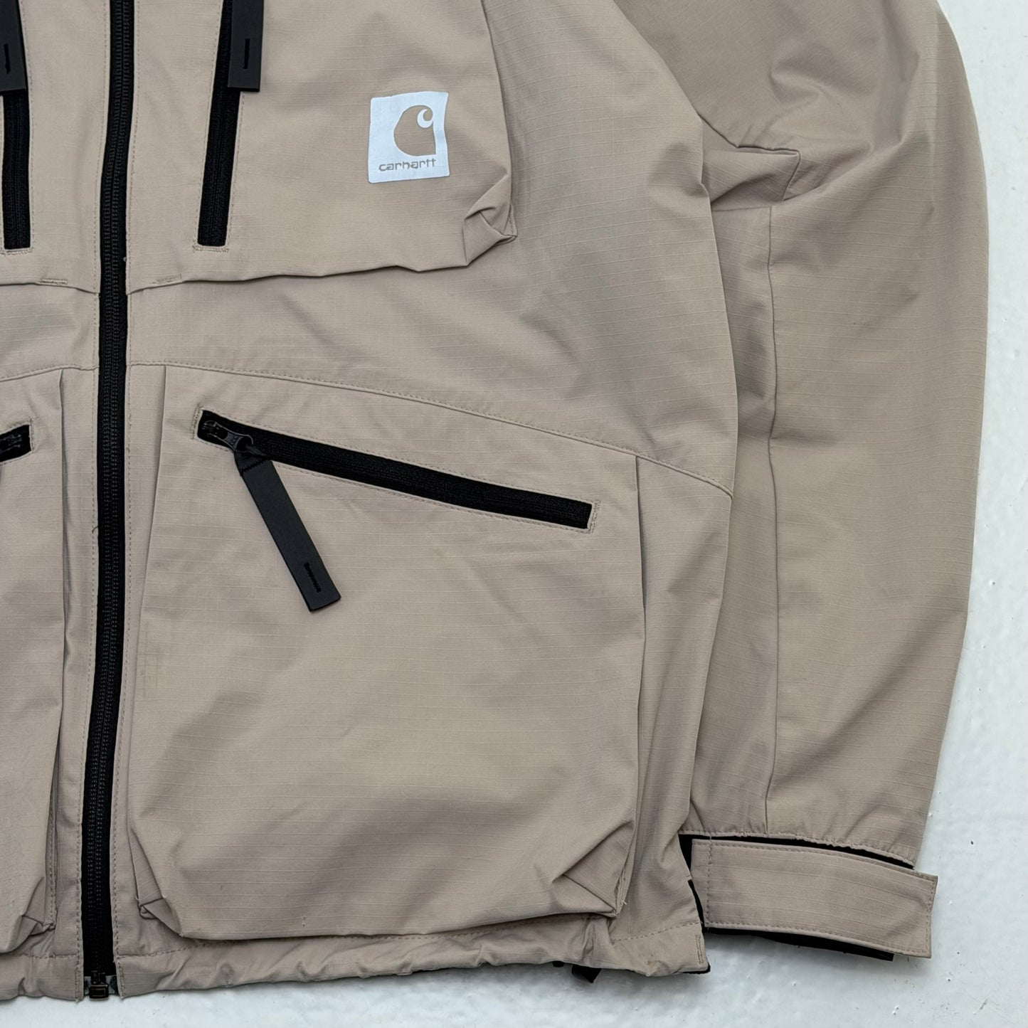 CARHARTT WIP Hurst Jacket