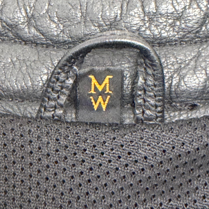 HARLEY DAVIDSON Leather Motorcycle Jacket