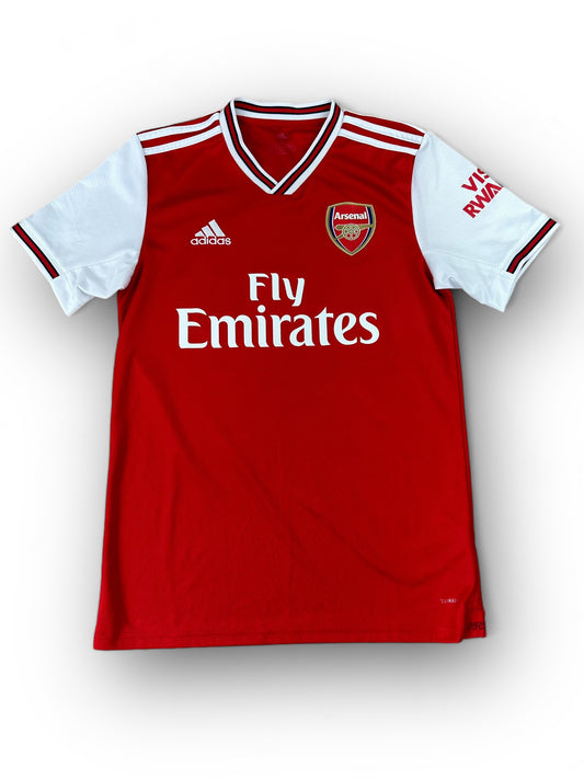 Arsenal 2019/20 Adidas Home Shirt