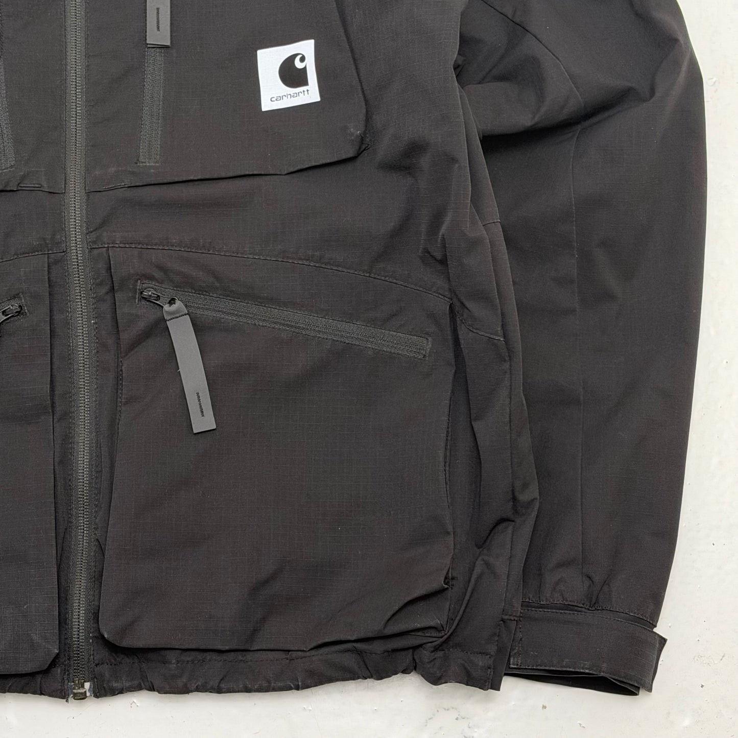 CARHARTT WIP Hurst Jacket