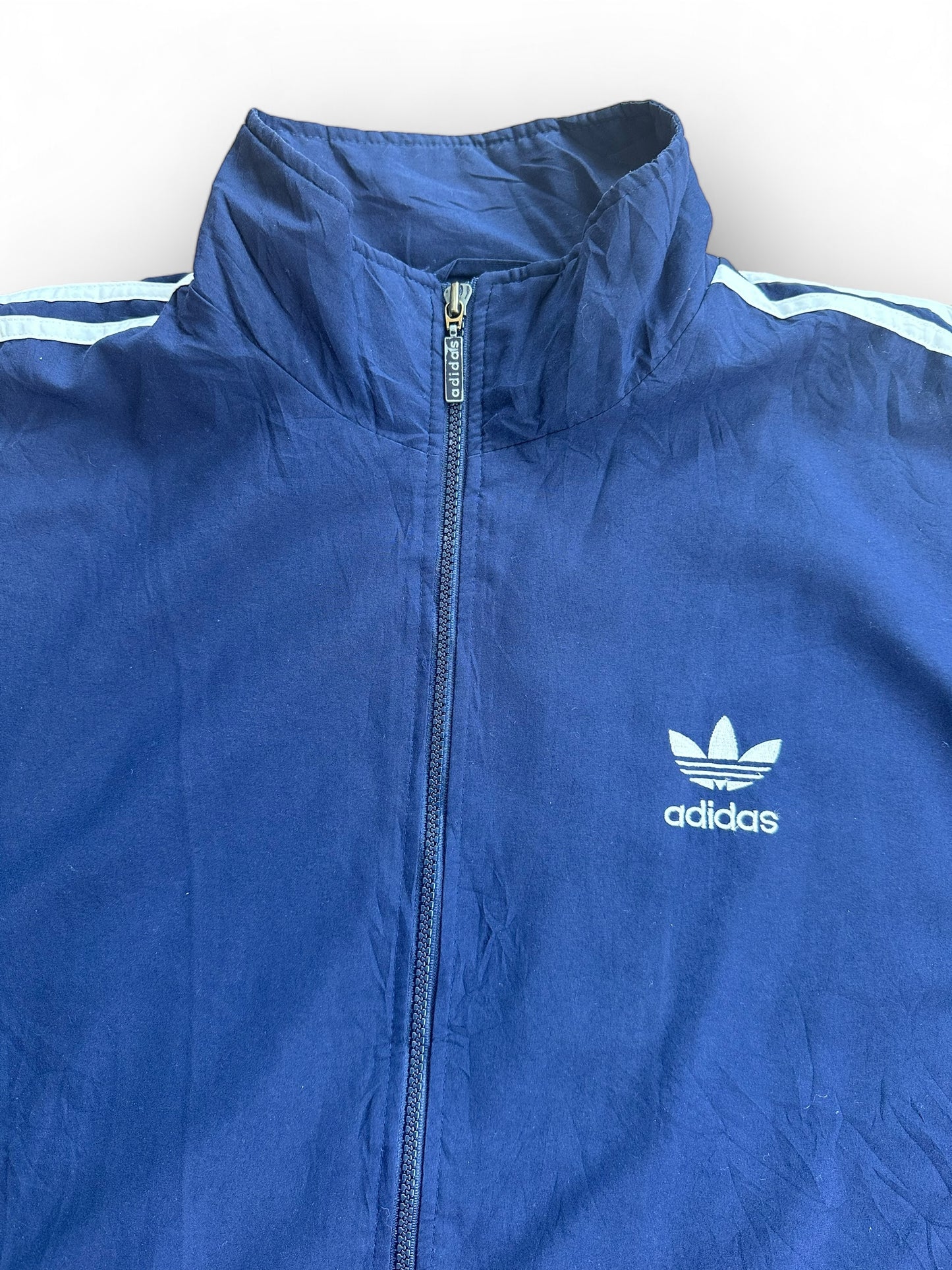 Adidas Originals Full Zip Track Jacket