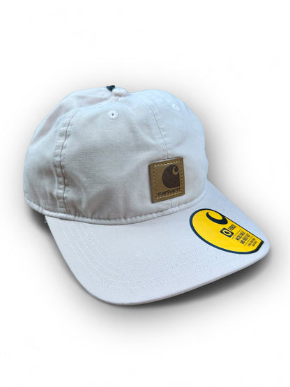 Carhartt Canvas Cap