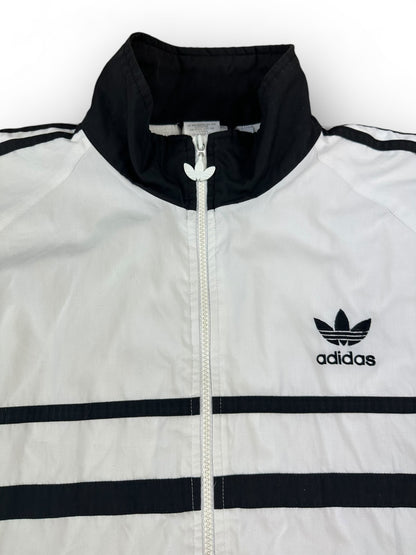 Adidas Originals Full Zip Track Jacket