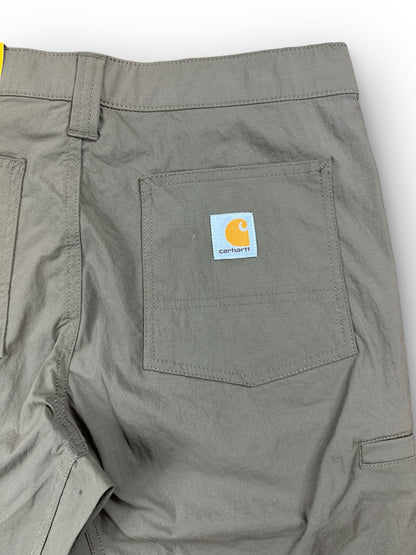 Carhartt Force Ripstop Work Short