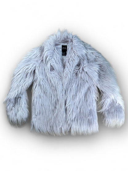 Me Jane Faux Fur Jacket