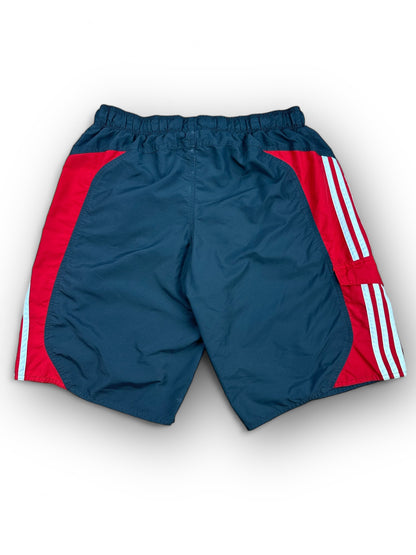 Adidas 90s Track Shorts