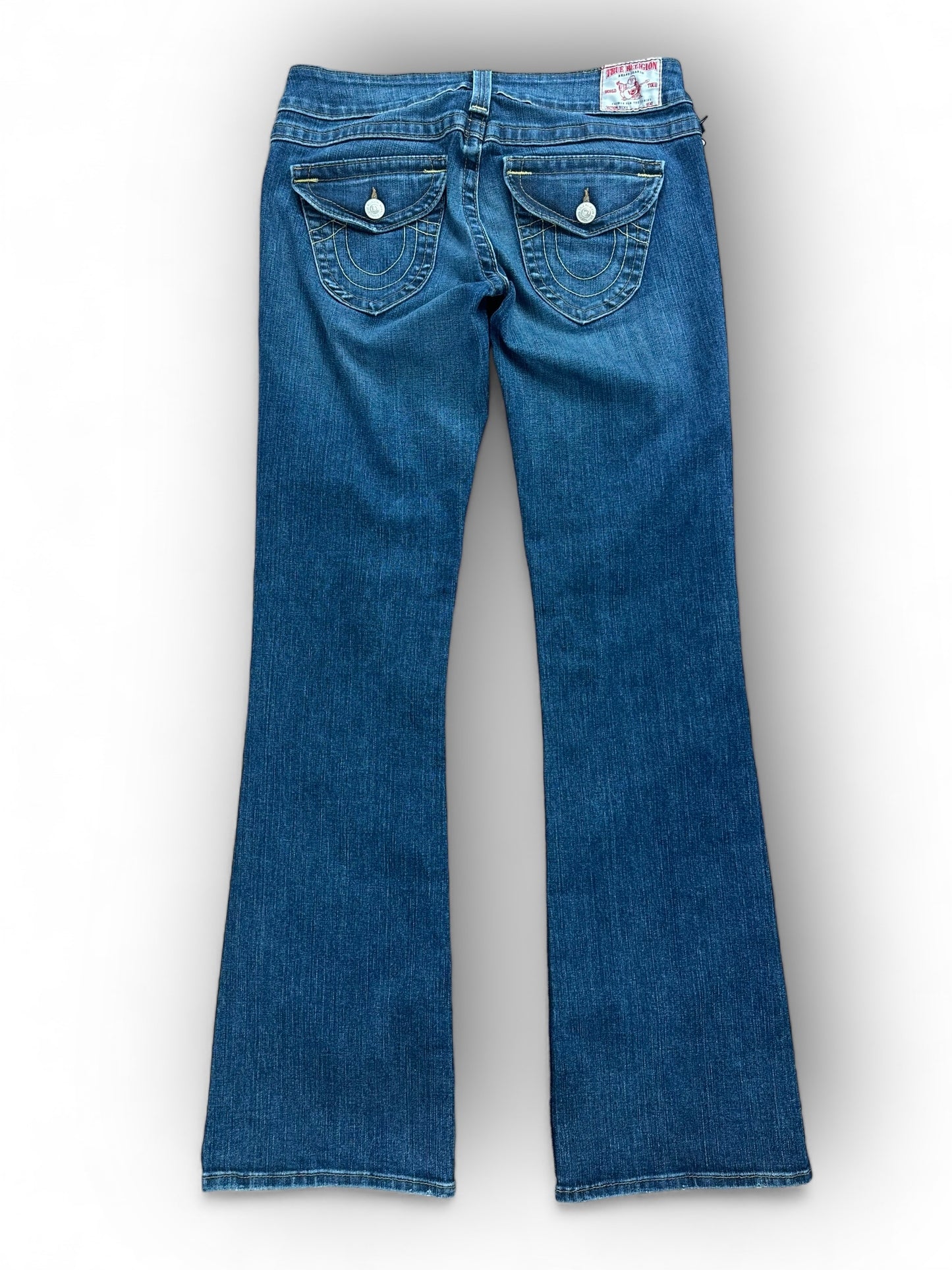 True Religion Flared Jeans