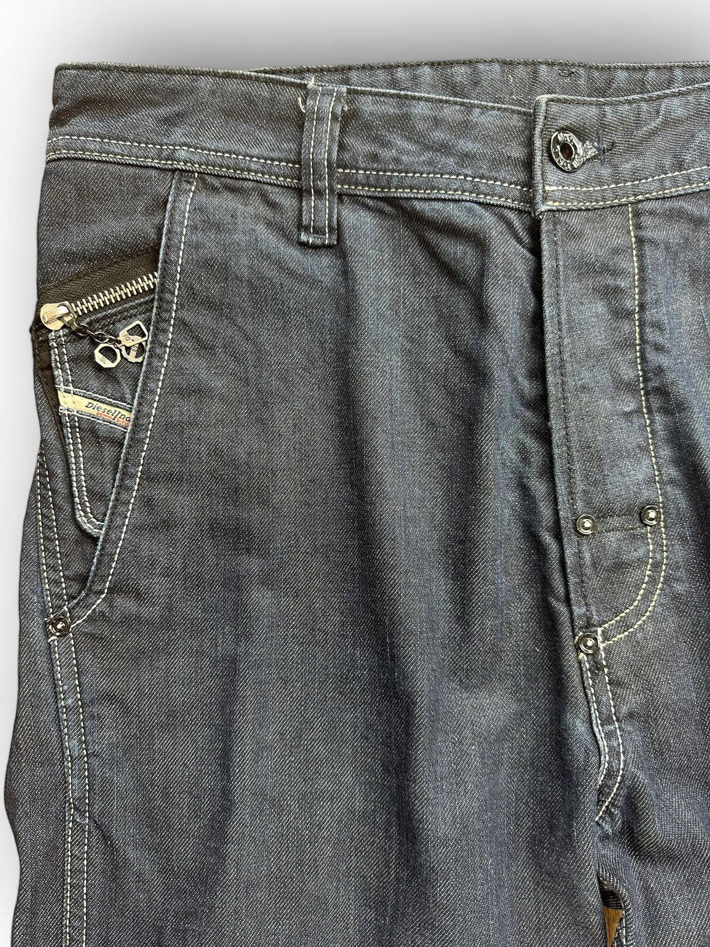 Diesel Industry Jeans