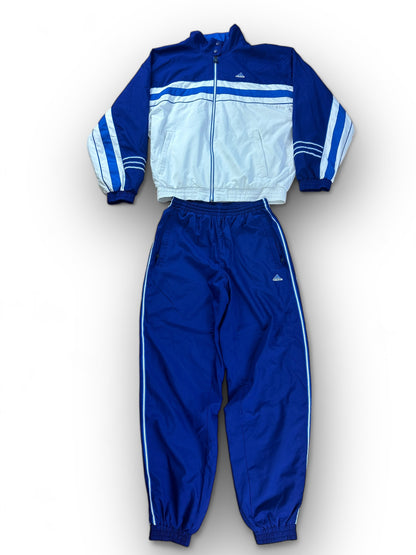 Adidas 90s Full Tracksuit