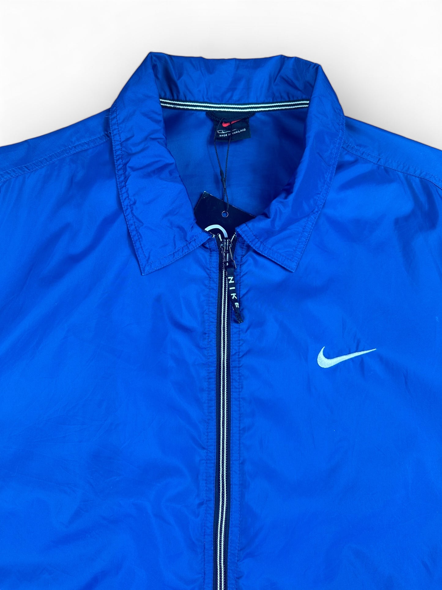 Nike Y2K Windbreaker Jacket