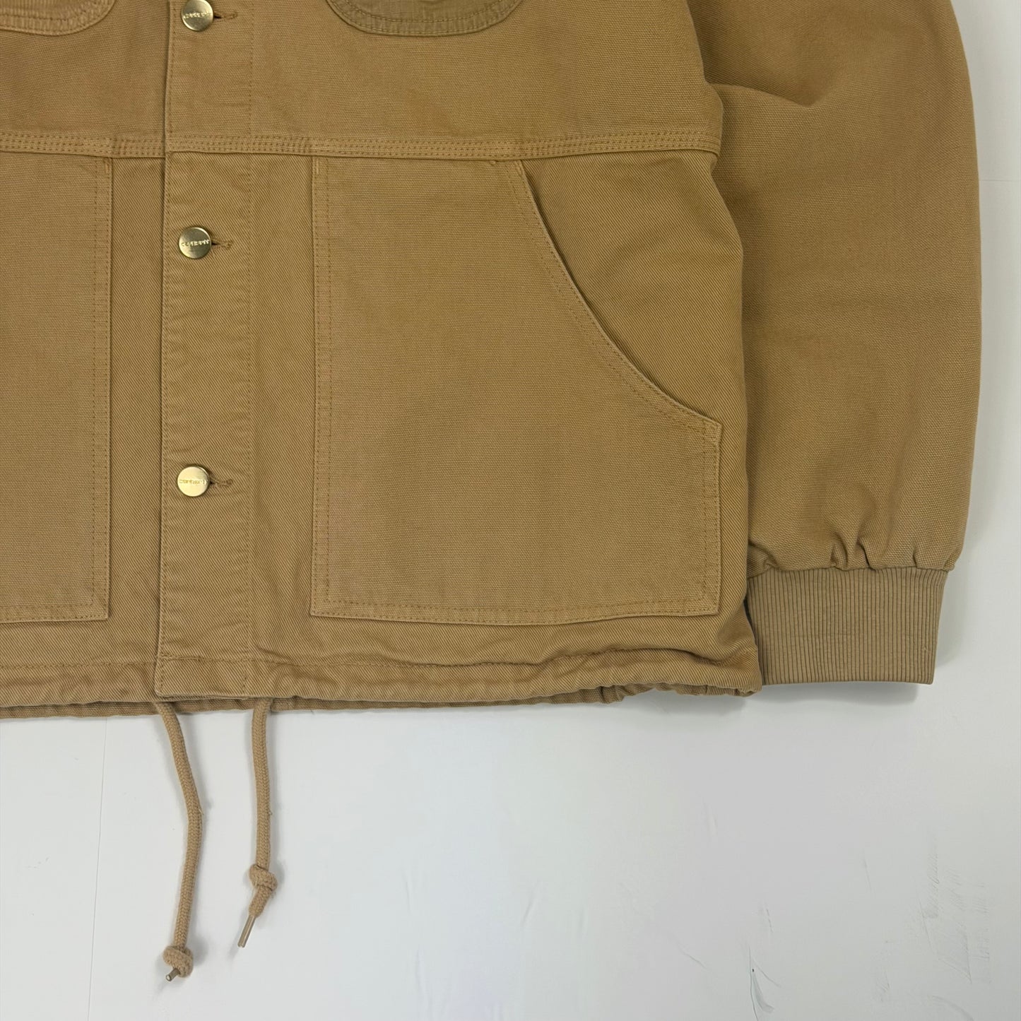 CARHARTT WIP Medley Jacket