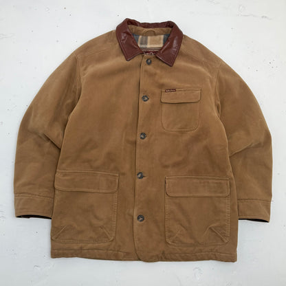 MARLBORO CLASSICS Heavyweight Chore Workwear Jacket