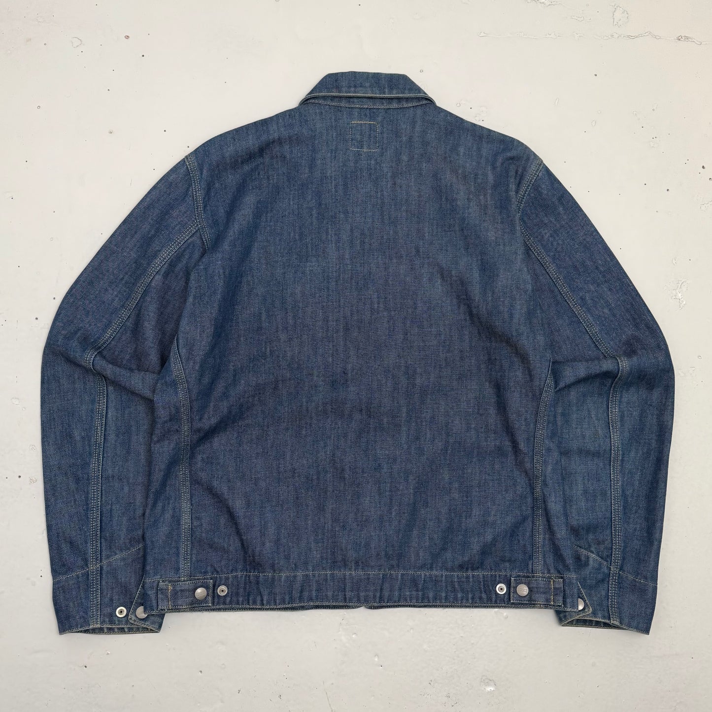 CARHARTT Detroit Denim Jacket