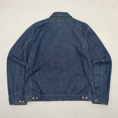 CARHARTT Detroit Denim Jacket