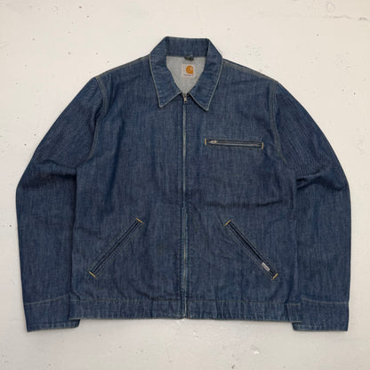 CARHARTT Detroit Denim Jacket