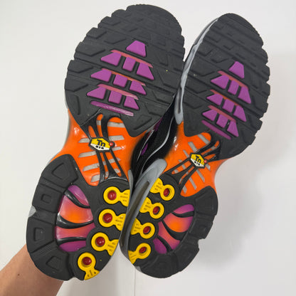 AIR MAX PLUS TN ‘Desert Sunset’