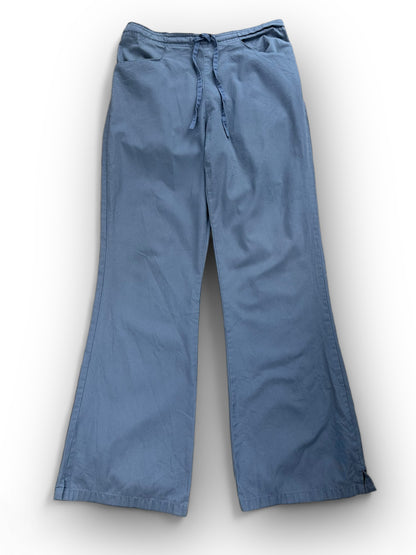 Dickies Light Weight Flared Trousers