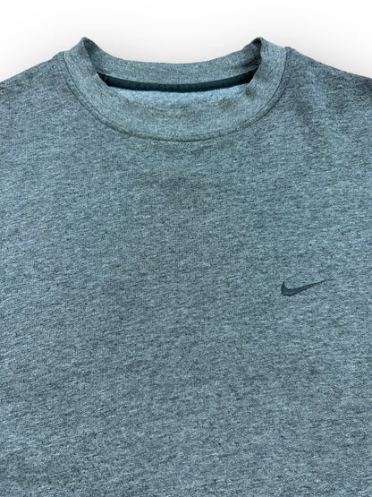 Nike Solo Swoosh Crewneck Jumper