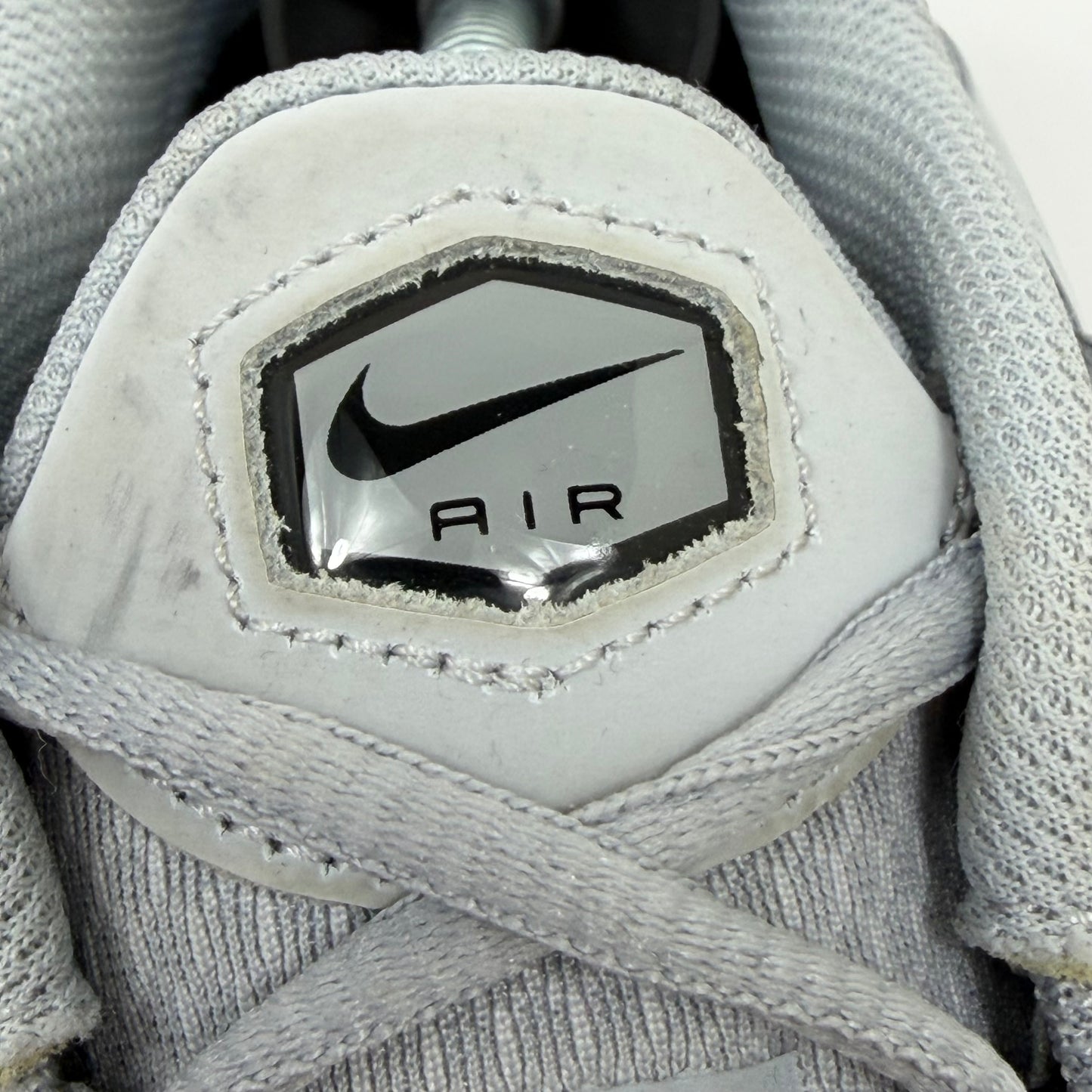 NIKE AIR MAX PLUS TN ‘Wolf Grey’