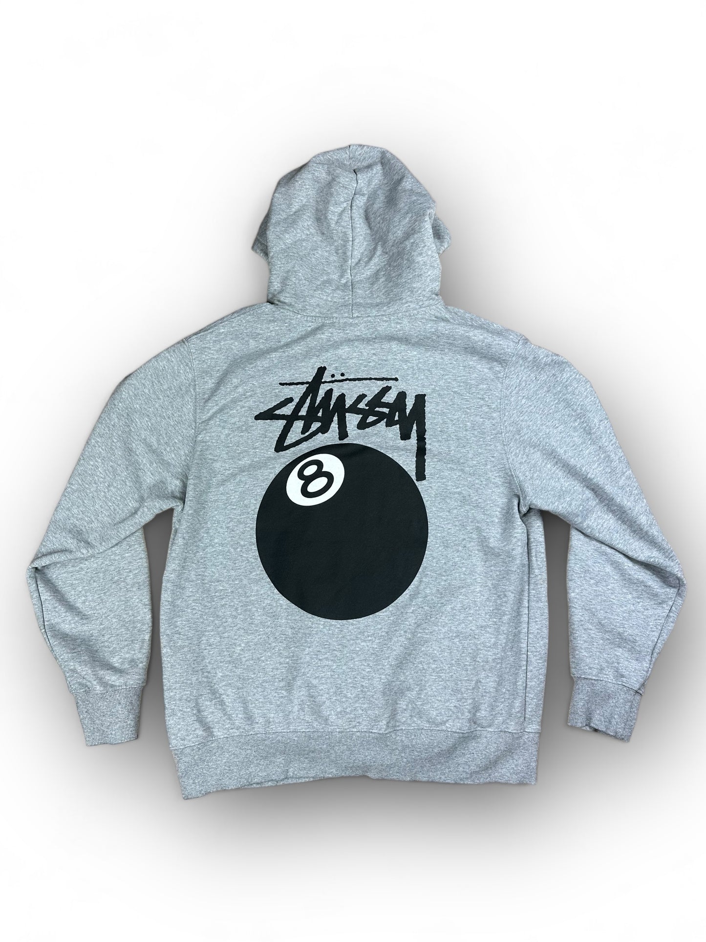 Stussy 8Ball Hoodie