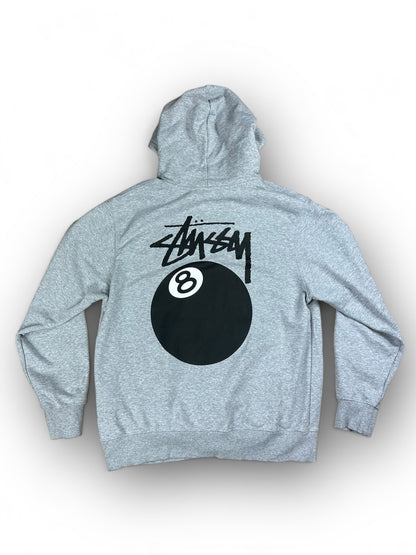 Stussy 8Ball Hoodie