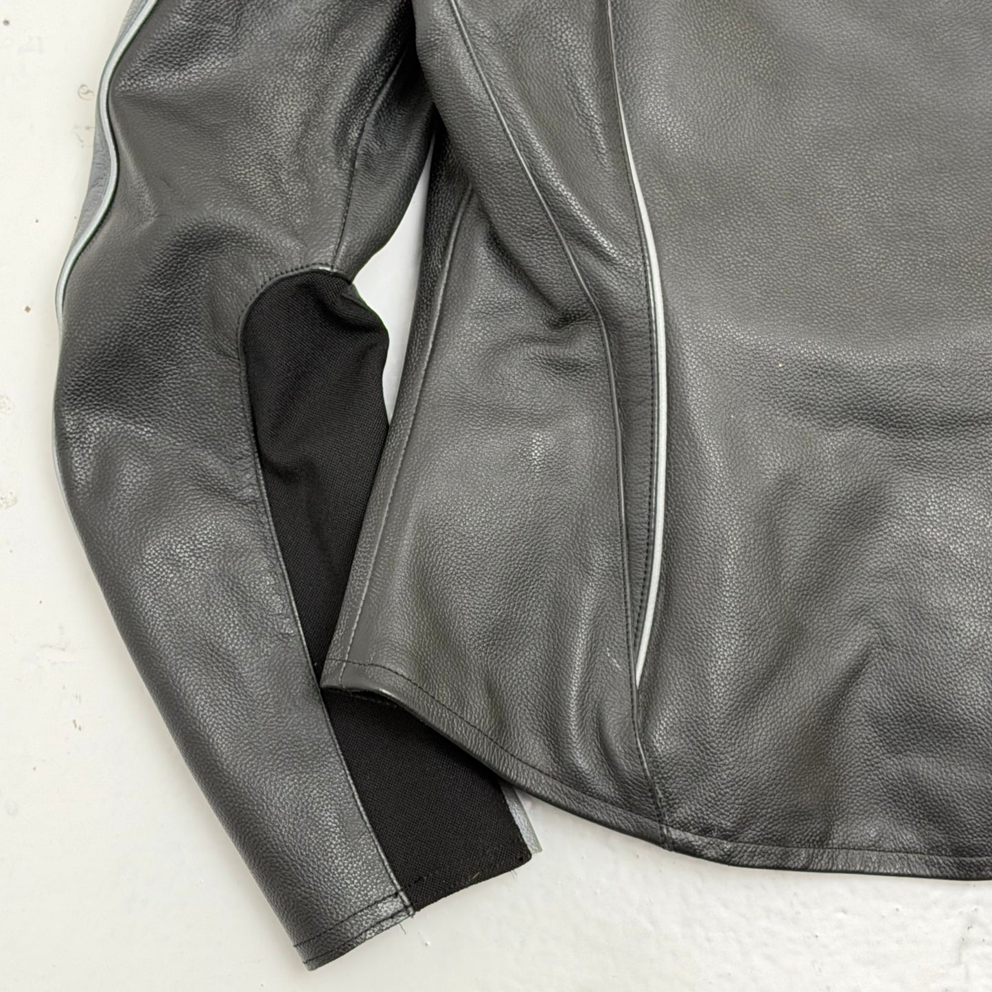 MQP Motorcycle Jacket