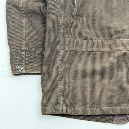 MARLBORO CLASSICS Heavyweight Corduroy Outdoor Jacket