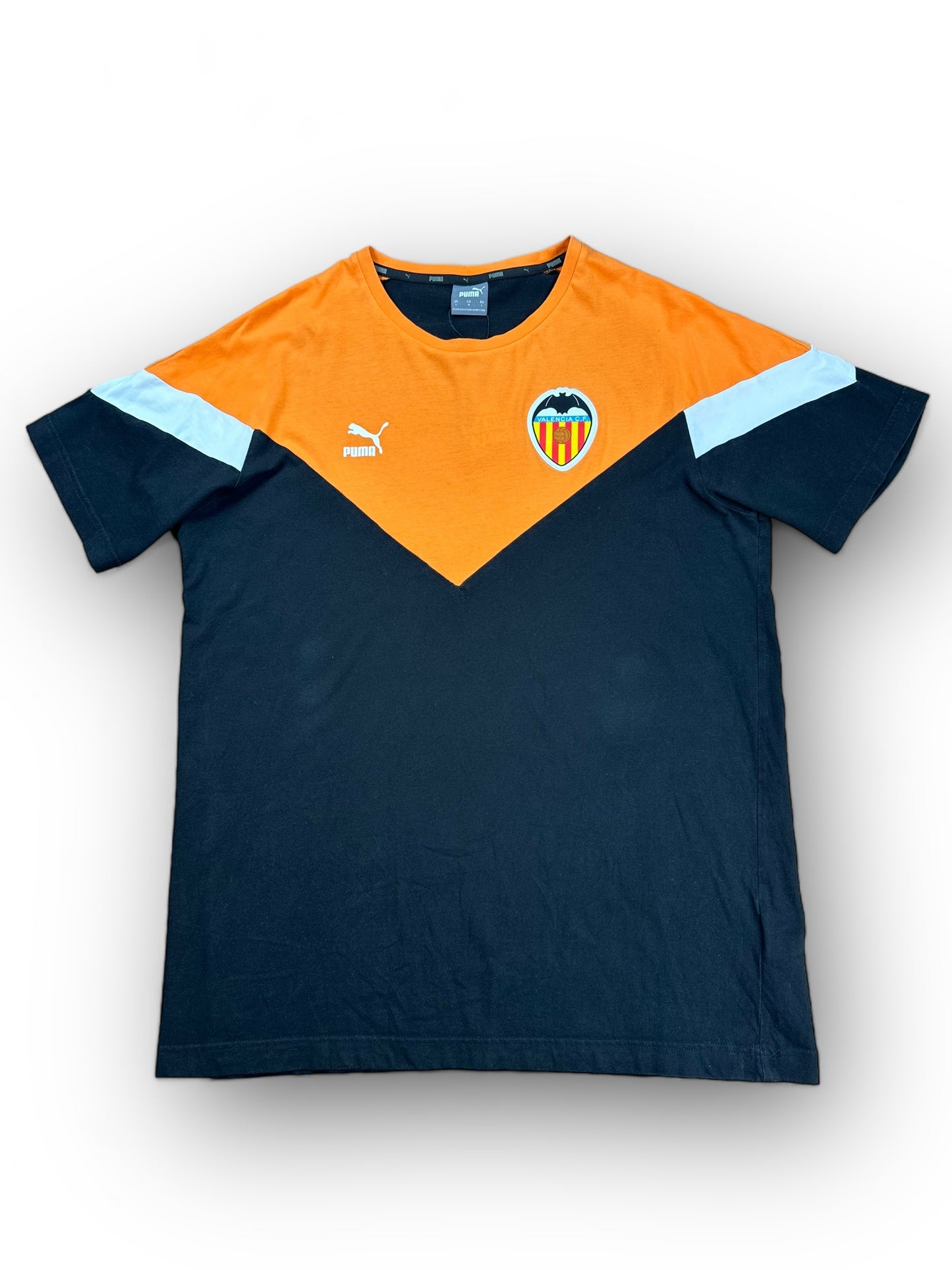 Valencia 2019/20 Puma Iconic T