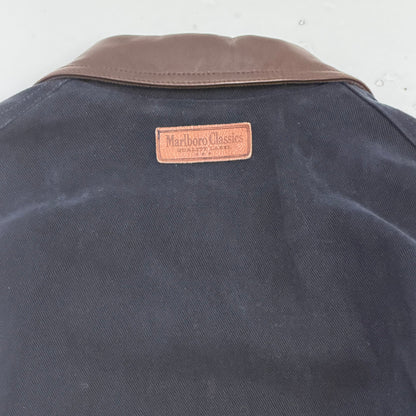 MARLBORO CLASSICS Heavyweight Chore Workwear Jacket