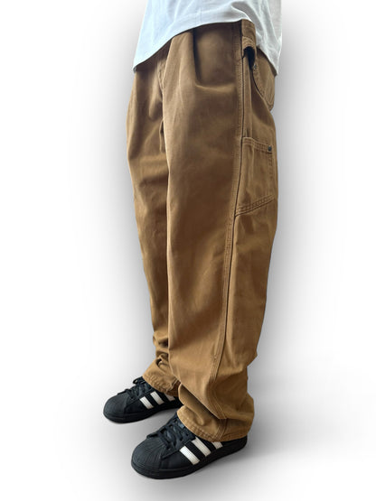 WAK-O x Dickies Workwear Baggys