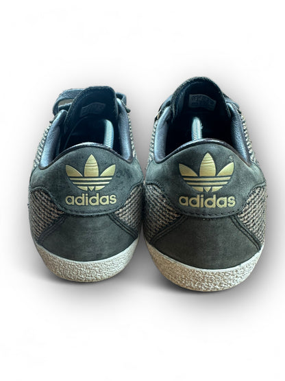 Adidas Originals Gazelle Tweed Trainers