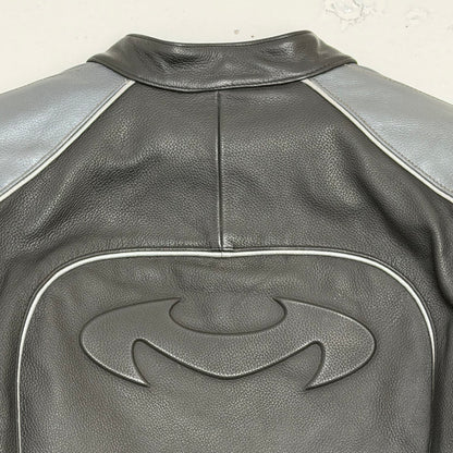 MQP Motorcycle Jacket