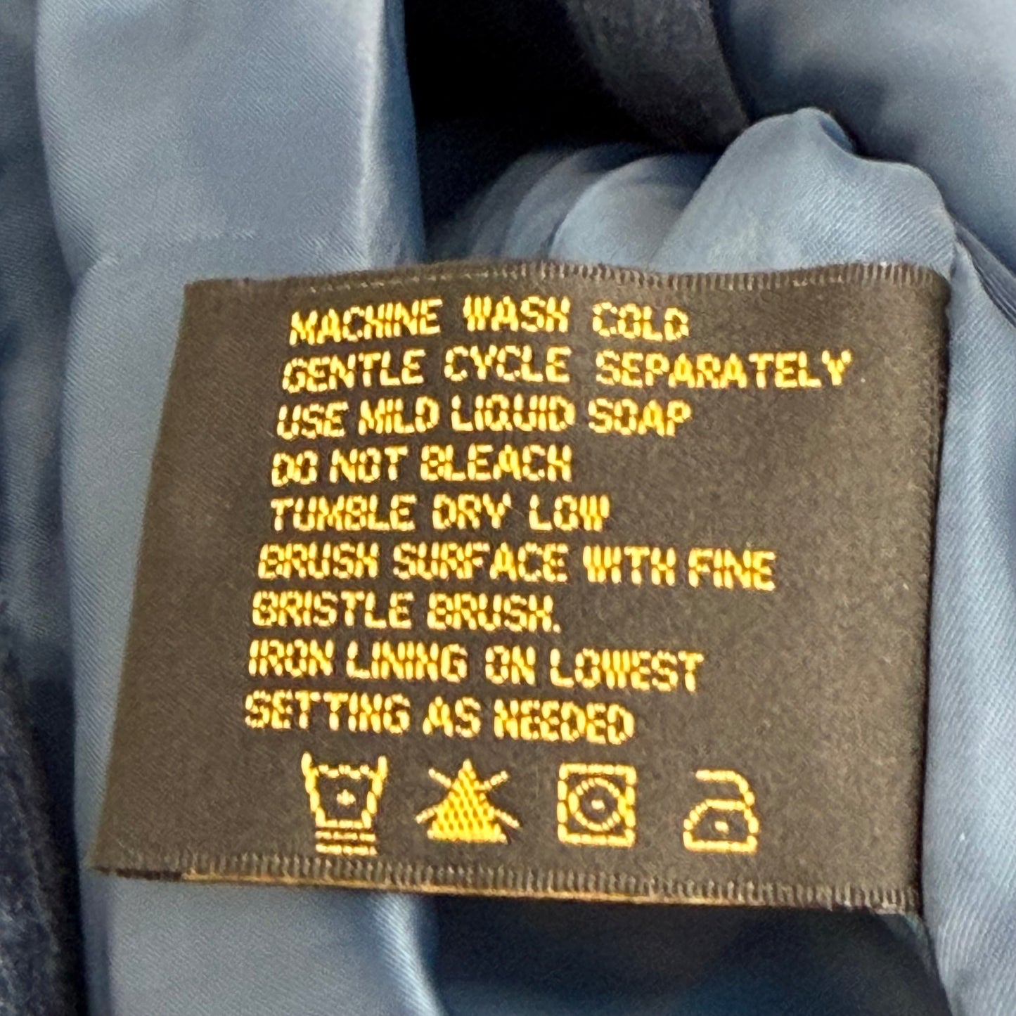 FABIO Suede Leather Shirt Jacket