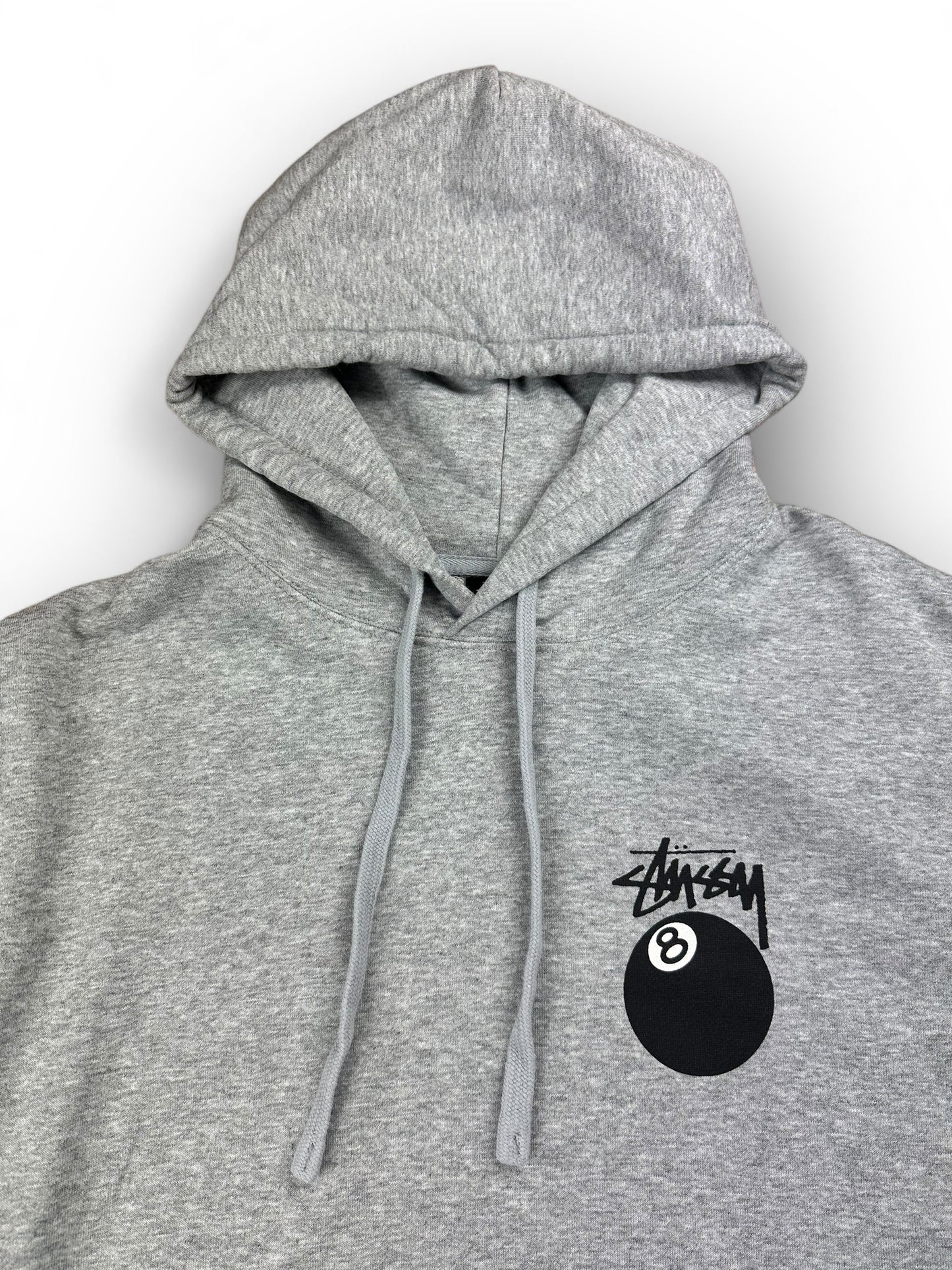 Stussy 8Ball Hoodie