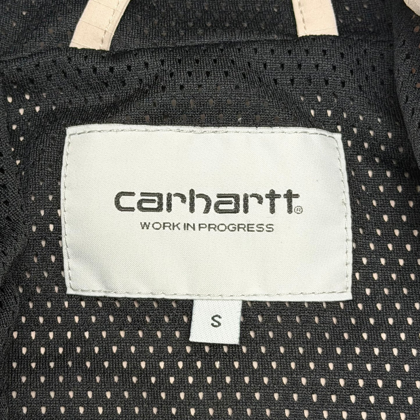 CARHARTT WIP Hurst Jacket