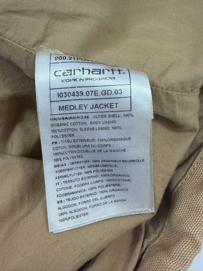 CARHARTT WIP Medley Jacket