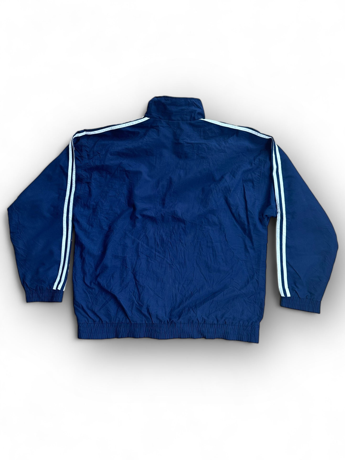 Adidas Originals Full Zip Track Jacket