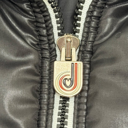 DIESEL 1990’s Racer Jacket