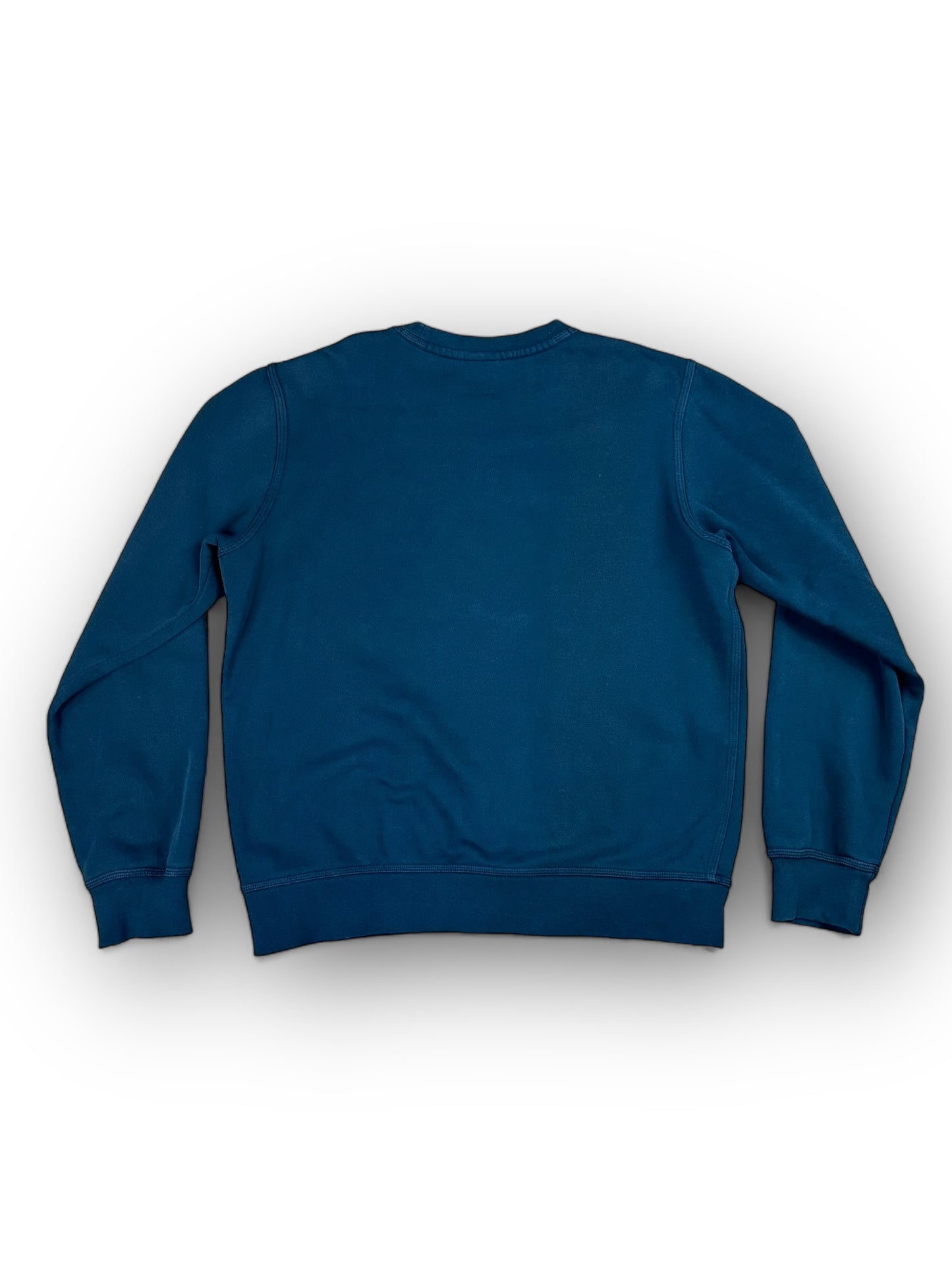 Nike Solo Swoosh Crewneck Jumper