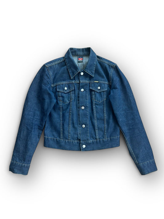 Diesel Denim Trucker Jacket