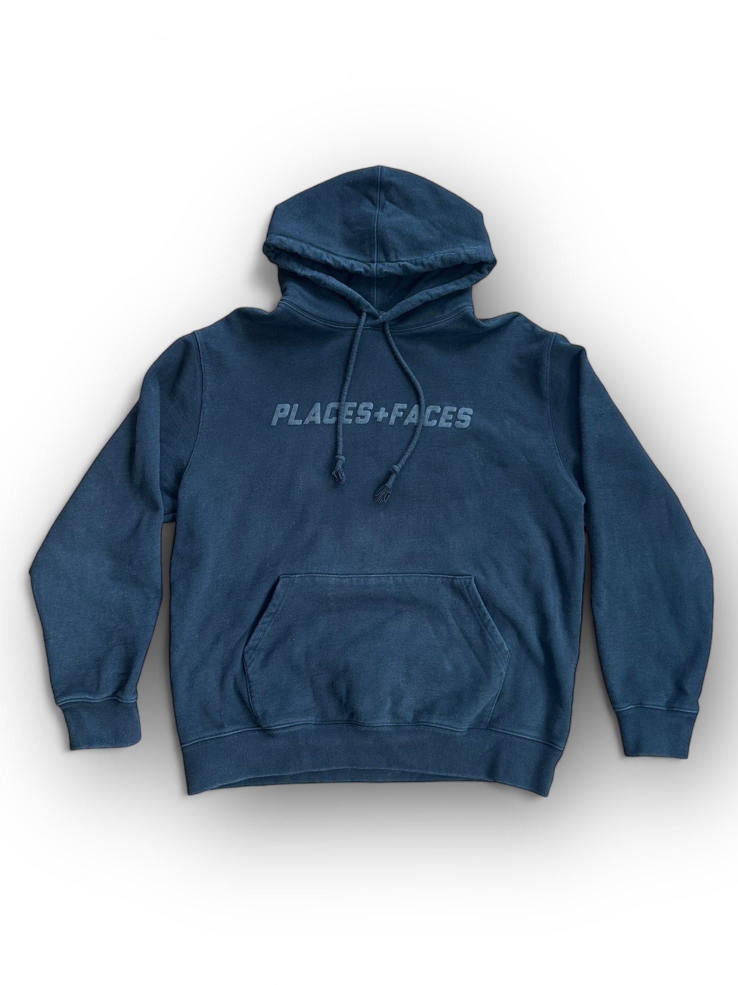 Places + Faces Hoodie