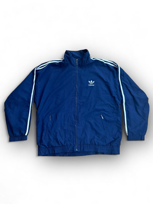 Adidas Originals Full Zip Track Jacket