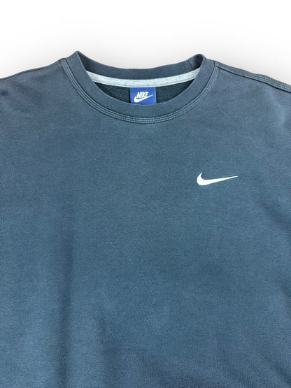 Nike Solo Swoosh Crewneck Jumper